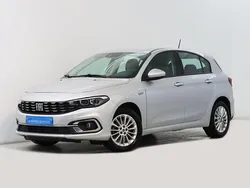 Cinzento Usado 2022 Fiat Tipo | € 16.900 (Preço justo)