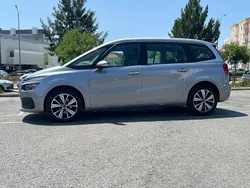 Usado 2019 Citroën C4 Sedan | € 8.950 (Bom preço)