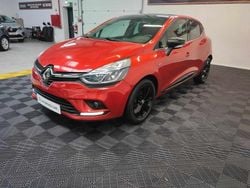 Outra Usado 2018 Renault Clio IV | € 14.900 (Preço elevado)