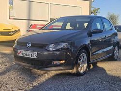 Cinza escuro Usado 2013 VW Polo | € 8.500 (Bom preço)