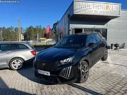 Preto Usado 2024 Peugeot 2008 Active SUV | € 19.900 (Super Preço)