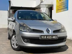 Cinzento Usado 2005 Renault Clio II | € 2.250 (Super Preço)