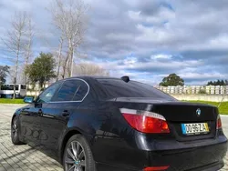 BMW 525