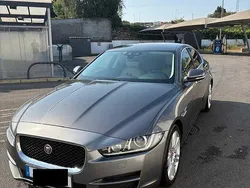 Usado 2015 Jaguar XE Sedan | € 12.400 (Super Preço)