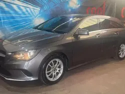 Cinza Usado 2017 Mercedes CLA180 Shooting Brake Carrinha | € 16.999 (Super Preço)