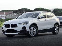 Branco Usado 2022 BMW X2 SUV | € 29.900
