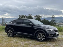 Usado 2022 Renault Arkana Intens SUV | € 20.490 (Super Preço)