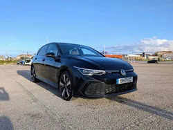 Usado 2020 VW Golf VIII GTE Sedan | € 24.000 (Preço justo)