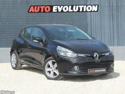 Preto Usado 2015 Renault Clio IV LIMITED | € 8.990 (Preço justo)