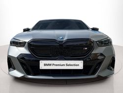 Usado 2025 BMW i5 Comfort Edition Sedan | € 89.950