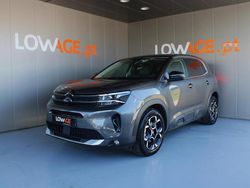 Cinzento Usado 2023 Citroën C5 Aircross SUV | € 29.400