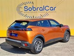 Outra Usado 2023 Peugeot 2008 Active SUV | € 27.000 (Preço justo)