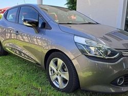 Antracite Usado 2013 Renault Clio IV | € 11.500 (Preço justo)