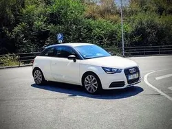 Branco Usado 2012 Audi A1 Citadino | € 10.999 (Preço justo)