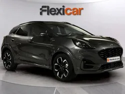 Cinza Usado 2022 Ford Puma ST-Line SUV | € 18.990 (Super Preço)