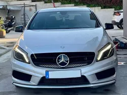Usado 2015 Mercedes A160 AMG | € 17.900 (Preço justo)