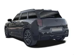 Vermelho Usado 2024 Mini Aceman Favoured SUV | € 40.790