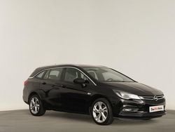 Preto Usado 2019 Opel Astra Innovation Carrinha | € 13.990 (Preço justo)