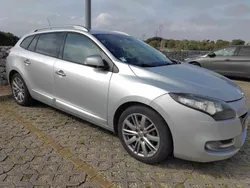 Cinzento Usado 2013 Renault Mégane GrandTour Carrinha | € 9.500 (Preço elevado)