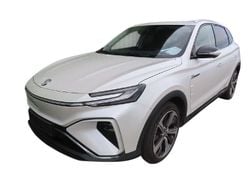 Branco Usado 2022 MG Marvel R Luxury SUV | € 27.890 (Preço justo)