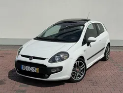 Usado 2010 Fiat Punto Evo Sport Citadino | € 5.750 (Preço justo)