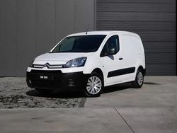 Branco Usado 2012 Citroën Berlingo Monovolume | € 8.400 (Preço justo)