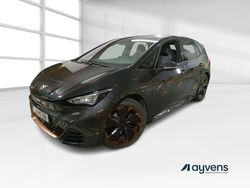 Cinza Usado 2022 Cupra Born Citadino | € 23.600 (Preço justo)