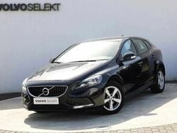 Preto Usado 2018 Volvo V40 Kinetic Carrinha | € 15.700 (Preço justo)