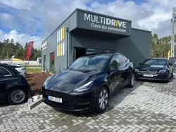 Preto Usado 2023 Tesla Model Y Long Range SUV | € 39.900 (Bom preço)