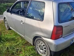 Usado 2000 VW Lupo Citadino | € 2.500