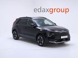 Cinzento Usado 2024 Kia e-Niro SUV | € 31.490 (Preço justo)