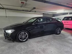 Preto Usado 2020 Mercedes CLA180 Sedan | € 25.000 (Super Preço)