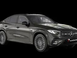 Preto Novo 2025 Mercedes GLC300 SUV | € 86.990