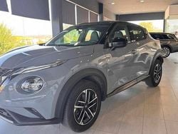 Cinza Usado 2024 Nissan Juke N-Connecta SUV | € 23.500 (Caro)