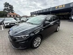 Preto Usado 2020 Fiat Tipo Lounge Carrinha | € 14.900 (Preço justo)