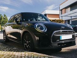 Usado 2023 Mini Cooper Citadino | € 27.500 (Caro)
