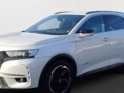 DS Automobiles DS7 Crossback