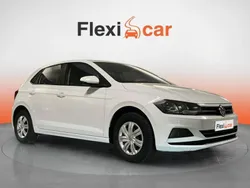 Branco Usado 2018 VW Polo Trendline | € 12.380 (Bom preço)