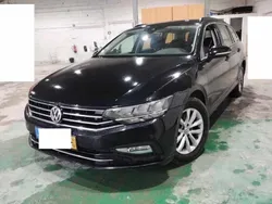 Preto Usado 2020 VW Passat Carrinha | € 17.950 (Bom preço)