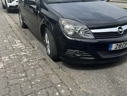 Usado 2007 Opel Astra GTC | € 4.300 (Bom preço)