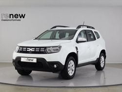 Branco Usado 2024 Dacia Duster | € 23.490 (Preço justo)