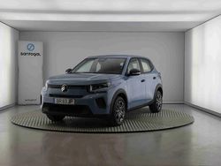 Azul Usado 2025 Citroën e-C3 Citadino | € 23.200 (Super Preço)