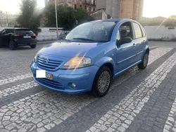 Usado 2002 Citroën C3 Citadino | € 2.490 (Preço justo)