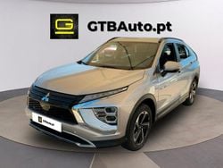 Cinzento Usado 2022 Mitsubishi Eclipse Cross SUV | € 25.900 (Preço justo)