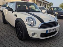 Branco Usado 2011 Mini ONE Citadino | € 10.250 (Preço justo)