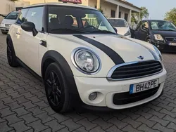 Branco Usado 2011 Mini ONE Citadino | € 10.250 (Preço justo)
