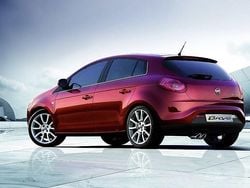 Usado 2008 Fiat Bravo Sport Citadino | € 4.850 (Super Preço)