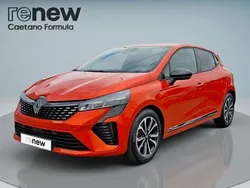 Outra Usado 2024 Renault Clio V Techno | € 18.990 (Preço justo)