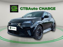 Preto Novo 2025 Alpine A290 Citadino | € 44.499