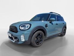Verde Usado 2020 Mini Countryman SUV | € 27.900 (Caro)